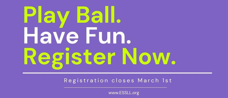 Registration closes March 1st