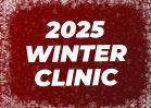 2025 Winter Clinic